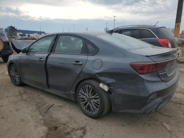 2022 KIA FORTE GT L 3KPF54ADXNE432002
