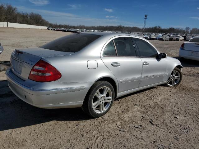 Lot #2356093522 2006 MERCEDES-BENZ E 350 4MAT salvage car