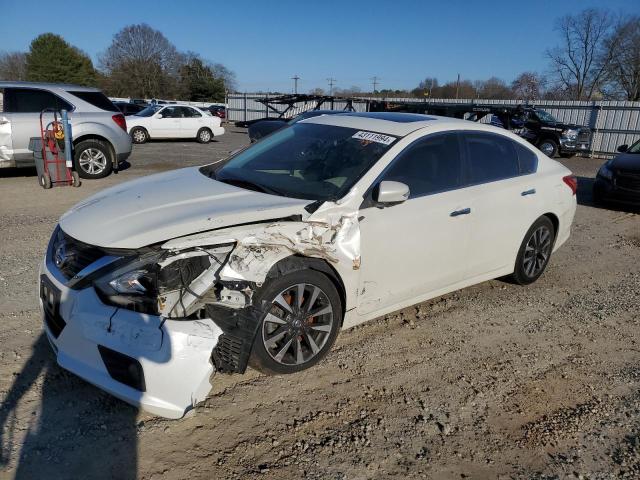 2016 NISSAN ALTIMA 2.5 - 1N4AL3AP1GC258759