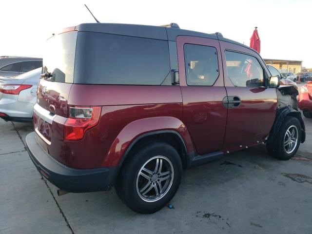 5J6YH1H37AL005609 2010 HONDA ELEMENT-2