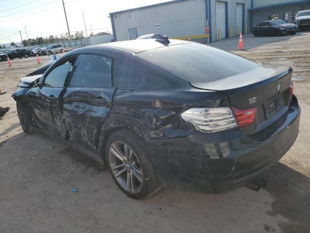 2015 BMW 428 I Gran Coupe Sulev VIN: WBA4A9C58FD416905 Lot: 44457704