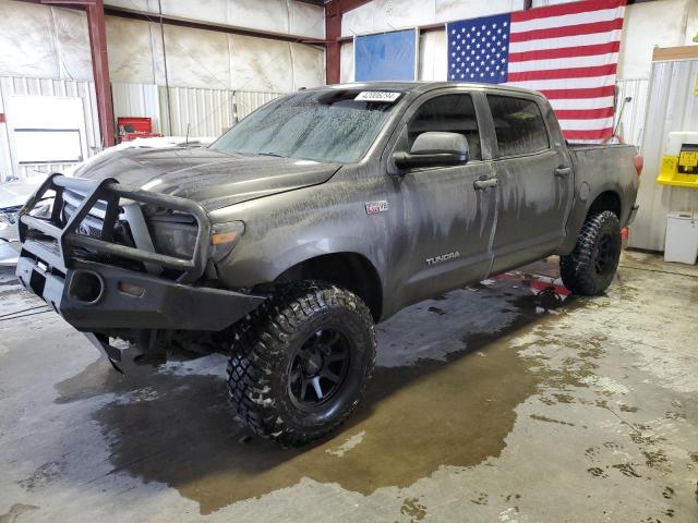 2012 Toyota Tundra 