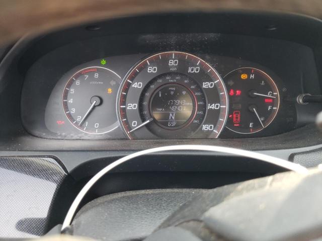 2015 HONDA ACCORD SPO 1HGCR2F59FA108462