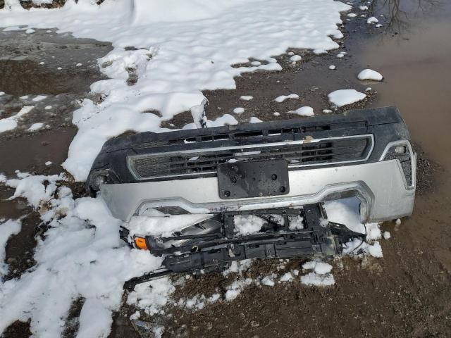 2020 GMC ACADIA SLT - 1GKKNULS3LZ213625
