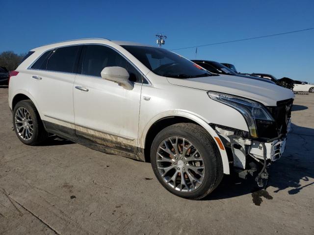 2017 CADILLAC XT5 1GYKNARS9HZ150047