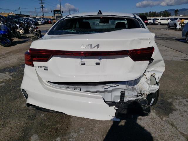 2023 KIA FORTE LX - 3KPF24AD7PE606751