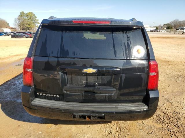 2015 CHEVROLET SUBURBAN C 1GNSCJKC0FR308164