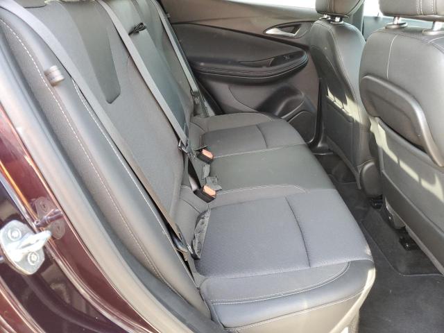 2021 BUICK ENCORE GX KL4MMDSL8MB140192