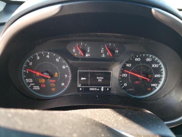 2019 CHEVROLET MALIBU RS - 1G1ZG5ST9KF192003