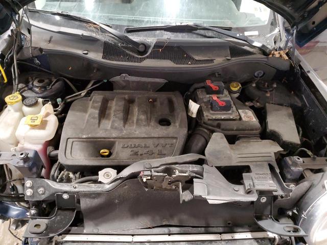 2016 JEEP PATRIOT LA - 1C4NJRFB8GD753052