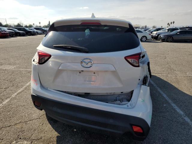 2015 MAZDA CX-5 TOURI JM3KE2CY0F0481584