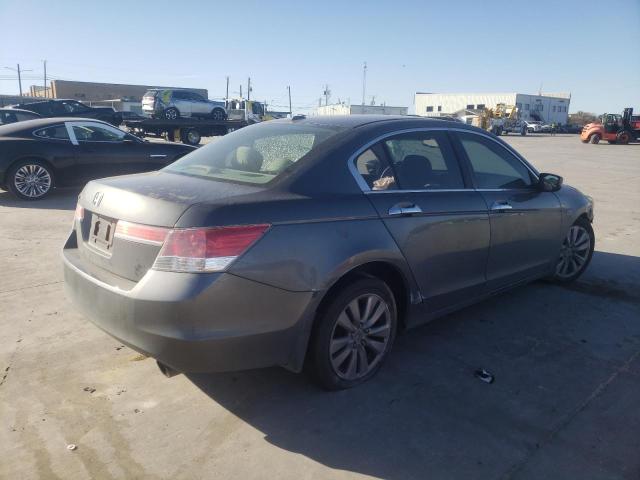 1HGCP2F80CA173003 | 2012 Honda accord exl