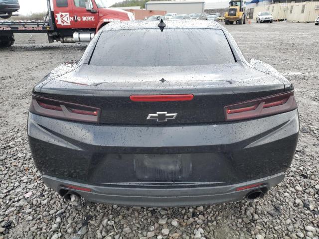 2016 Chevrolet Camaro Lt VIN: 1G1FA1RS5G0132045 Lot: 44092924