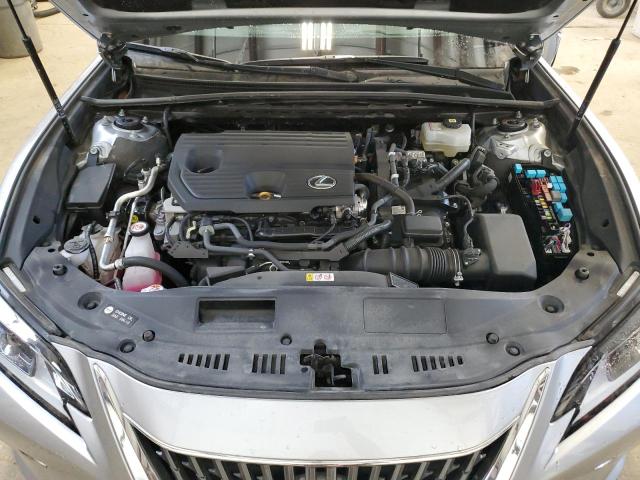 2023 LEXUS ES 300H F- 58AB21B1XPU013876