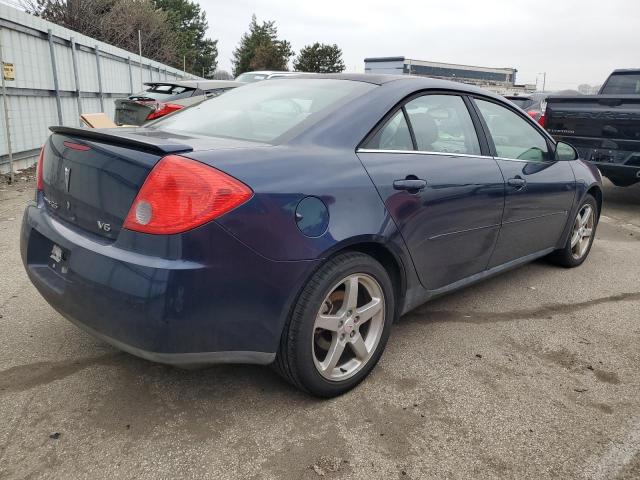 2008 Pontiac G6 Base VIN: 1G2ZG57N684105751 Lot: 44389584