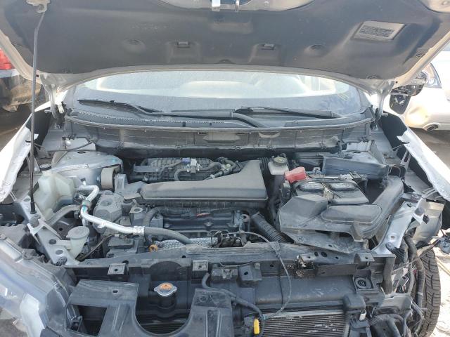 2017 NISSAN ROGUE S KNMAT2MV9HP530726