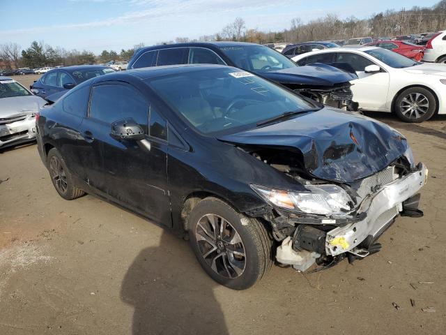 2013 Honda Civic Ex VIN: 2HGFG3B84DH527181 Lot: 42453504