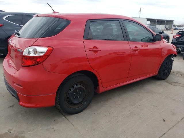 2009 Toyota Corolla Matrix S VIN: 2T1KE40E69C010323 Lot: 43240584