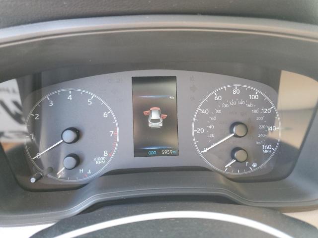 2023 TOYOTA COROLLA CR 7MUCAAAG9PV047598