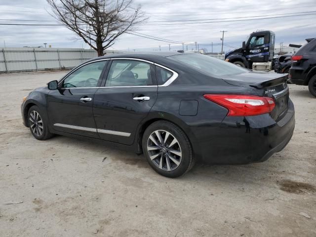 2017 Nissan Altima 2.5 VIN: 1N4AL3AP2HC191638 Lot: 43531024