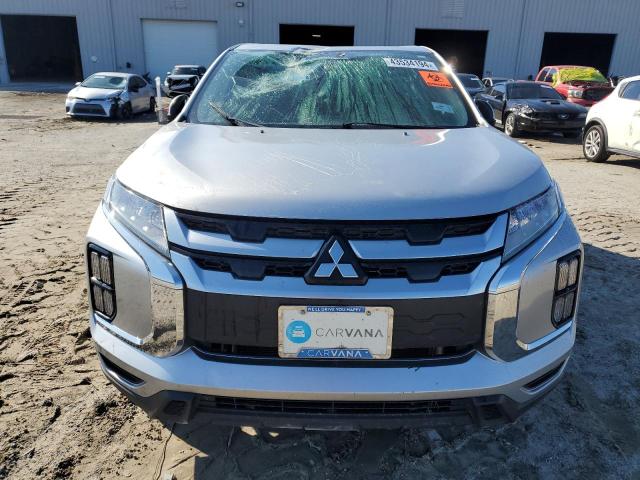 2021 MITSUBISHI OUTLANDER JA4APVAU6MU015237