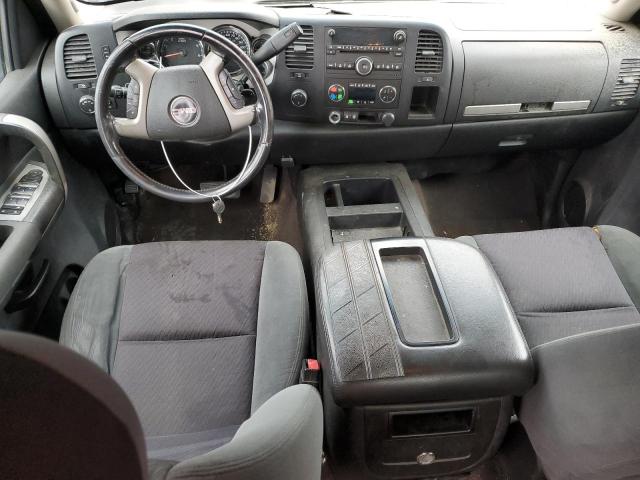 2008 GMC Sierra K1500 VIN: 2GTEK133981283039 Lot: 43065394