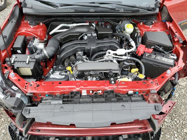 2024 SUBARU CROSSTREK 4S4GUHT60R3737322