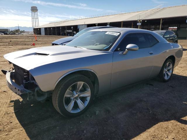 2016 DODGE CHALLENGER 2C3CDZAG1GH213793