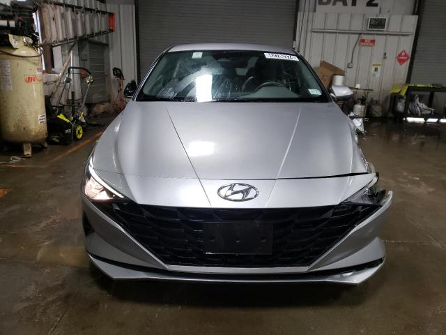 2021 HYUNDAI ELANTRA SE 5NPLM4AG0MH029219