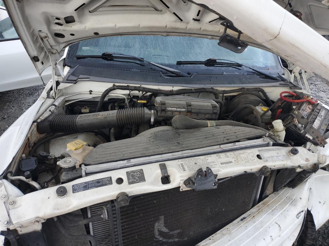 3B7HF13Z3XM562418 1999 Dodge Ram 1500