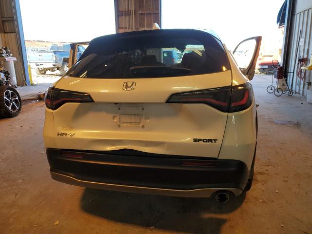 3CZRZ1H51PM703370 Honda HR-V SPORT 6