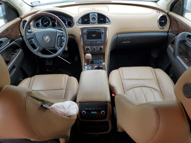 2017 BUICK ENCLAVE 5GAKRBKD5HJ209428