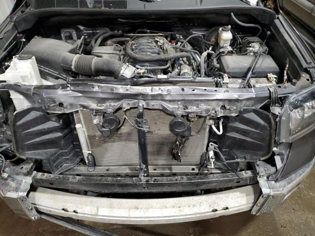 2020 TOYOTA TUNDRA CRE 5TFDY5F13LX955149