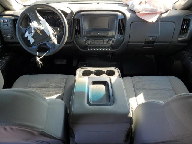 2019 CHEVROLET 3500HD - 1GC4KVEY5KF200640