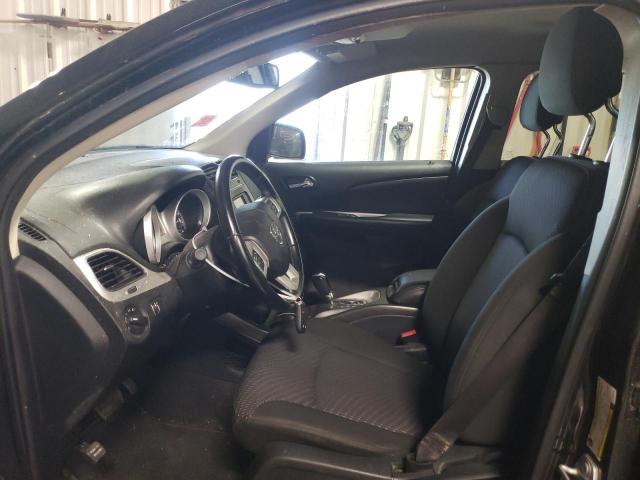 2020 Dodge Journey Se VIN: 3C4PDCAB2LT201734 Lot: 44801194