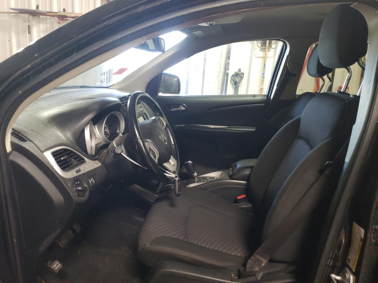 3C4PDCAB2LT201734 2020 Dodge Journey Se