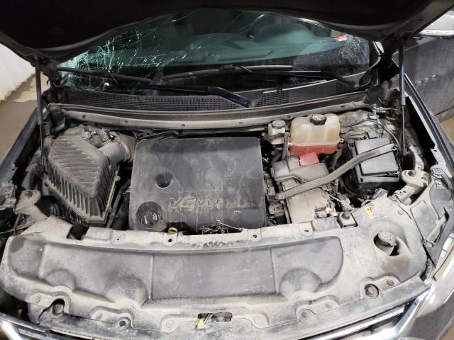 2020 CHEVROLET TRAVERSE L - 1GNEVGKW4LJ322597