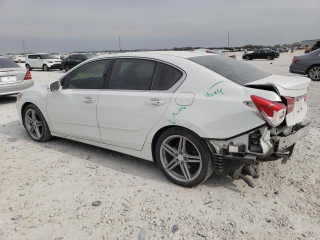 2016 ACURA RLX ADVANC JH4KC1F94GC000926