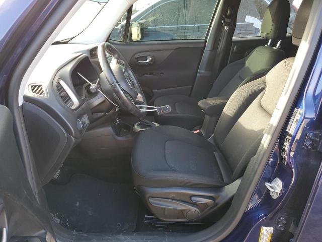 2016 JEEP RENEGADE L ZACCJABT0GPC58613