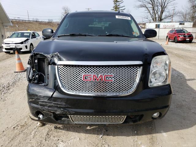 2007 GMC Yukon Denali VIN: 1GKFK63887J396972 Lot: 44500454