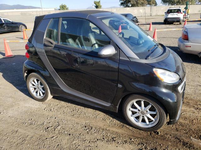 VIN WMEEK3BA8FK825628 2015 Smart Fortwo, Passion no.4