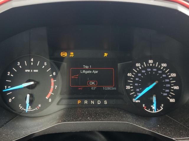 2020 FORD EDGE SE 2FMPK3G93LBA19817