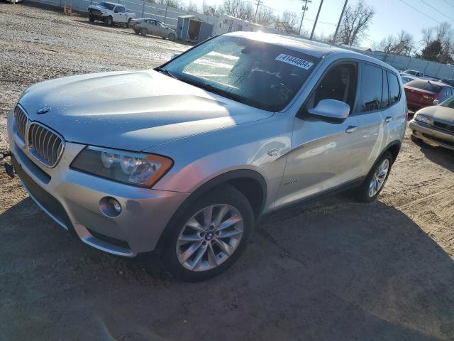 2013 BMW X3, Xdrive28I