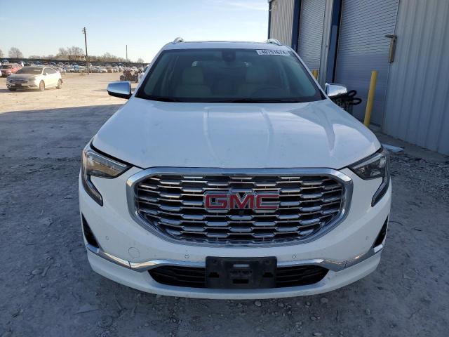 VIN 3VVEX7B24PM330516 2018 GMC TERRAIN no.5