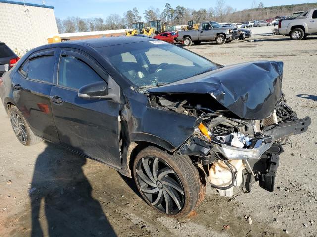 2016 TOYOTA COROLLA L - 2T1BURHE1GC497691
