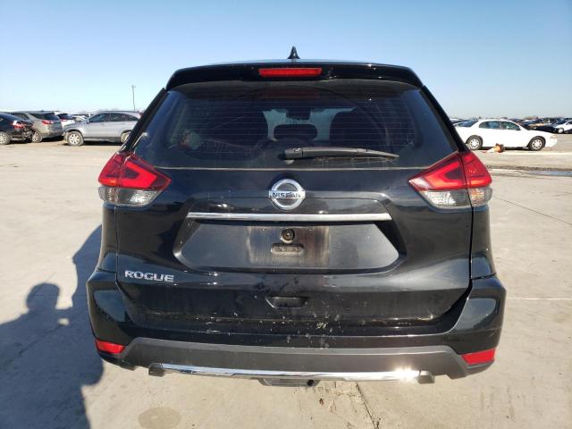 2017 NISSAN ROGUE S JN8AT2MT0HW388548