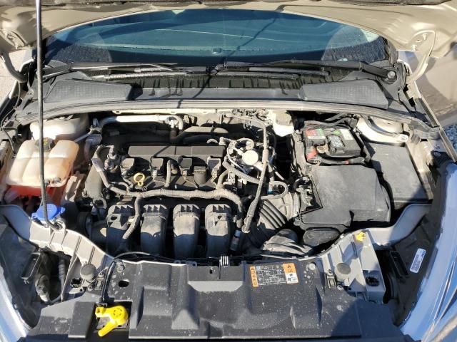 2018 FORD FOCUS SE 1FADP3F23JL240723