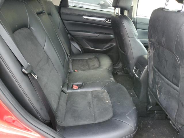 2023 MAZDA CX-5 SELEC JM3KFBBM6P0282147