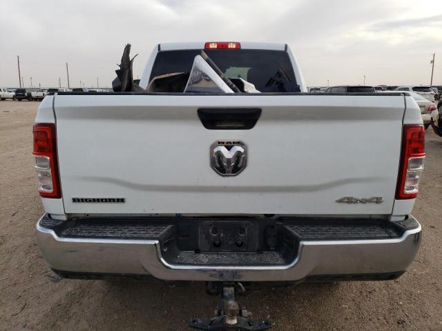 2024 Ram 2500 Big Horn VIN: 3C6UR5DL9RG156353 Lot: 51560204