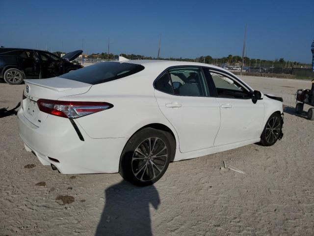 2020 TOYOTA CAMRY SE 4T1G11AK9LU934362